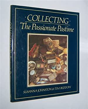 book passionate about their pastimes